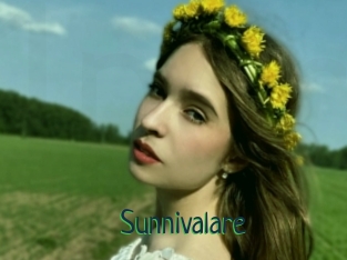 Sunnivalare