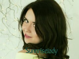 Sunnriselady