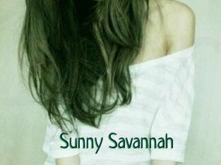 Sunny_Savannah