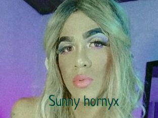 Sunny_hornyx