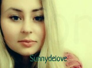 Sunnydelove