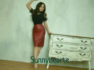 Sunnyhearte