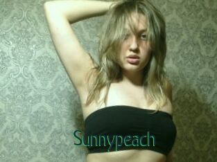 Sunnypeach