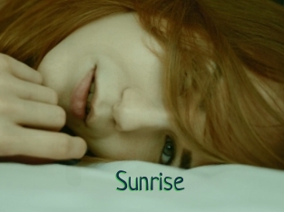 Sunrise