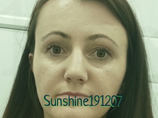 Sunshine191207