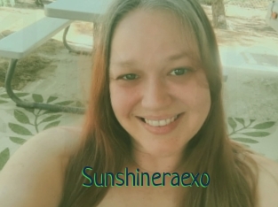 Sunshineraexo