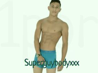 Superguybodyxxx