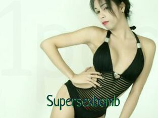 Supersexbomb