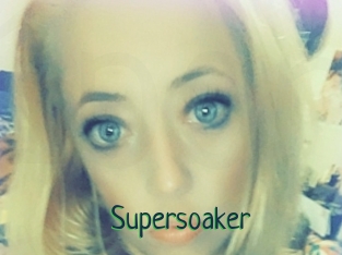 Supersoaker