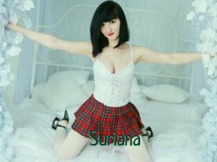 Suriana