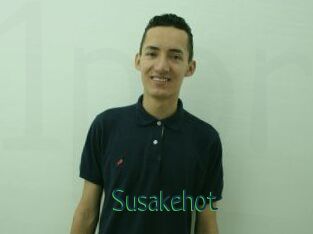 Susakehot