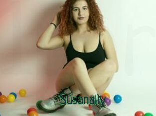 Susanally