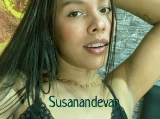 Susanandevan