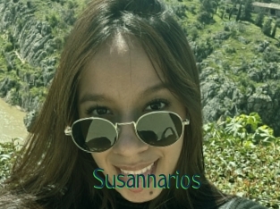 Susannarios