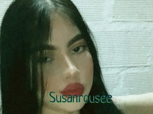 Susanrousee