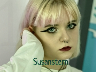 Susanstern