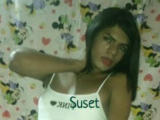 Suset