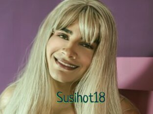 Susihot18