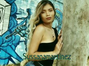 Sussanamartinez