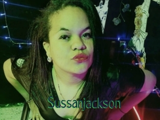Sussanjackson