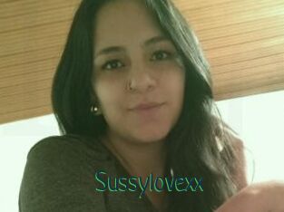 Sussylovexx