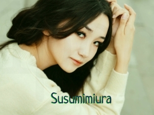 Susumimiura