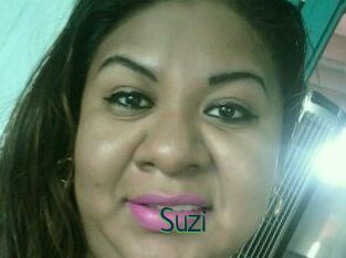 Suzi