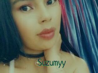 Suzumyy