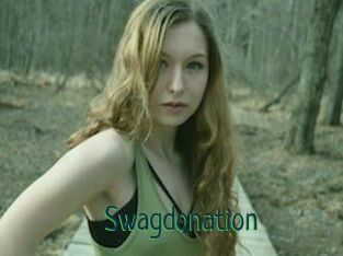 Swagdonation