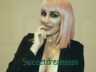 Sweeetdreamssss