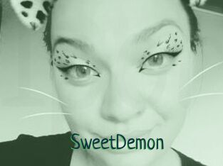 SweetDemon