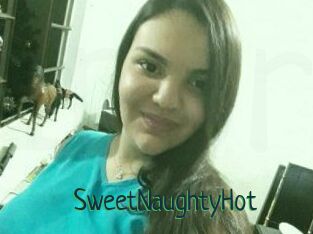SweetNaughtyHot