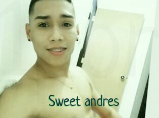 Sweet_andres