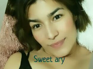 Sweet_ary
