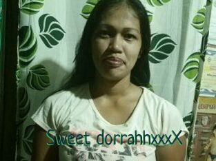 Sweet_dorrahhxxxX