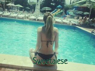 Sweetalese