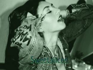 Sweetaliicee
