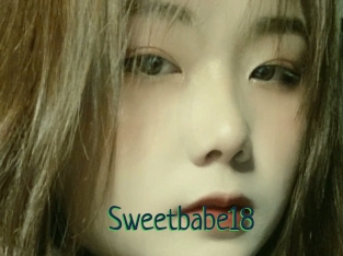 Sweetbabe18