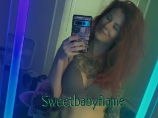 Sweetbabyflame
