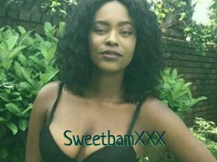 SweetbamXXX