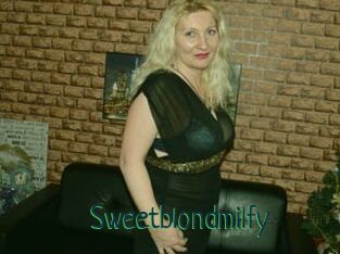 Sweetblondmilfy