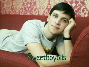 Sweetboyolis