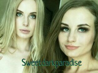 Sweetdarkparadise