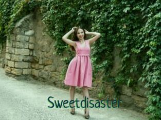 Sweetdisaster