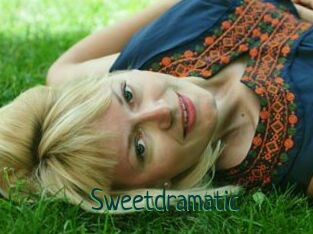 Sweetdramatic