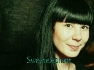 Sweetelephant