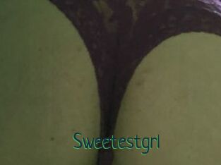 Sweetestgrl