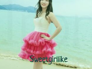 Sweetgirllike