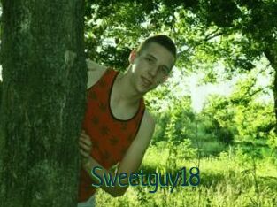Sweetguy18