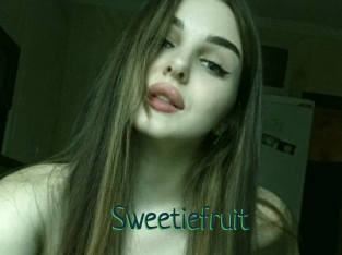 Sweetiefruit